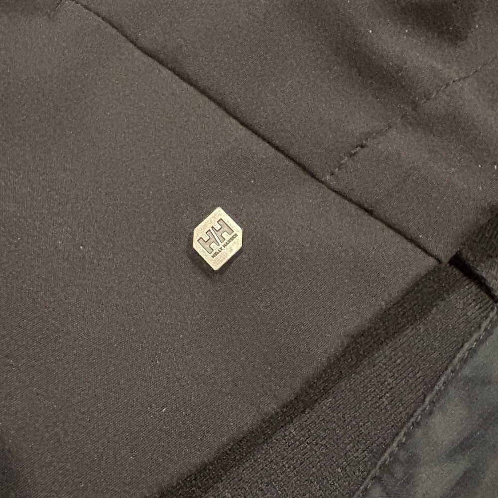 Helly Hansen Softshell Vest Size L. Wind Resistant - image 6